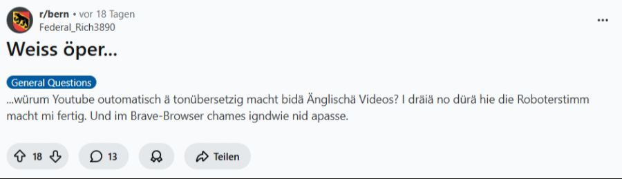 Youtube
