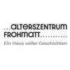 alterszentrum frohmann