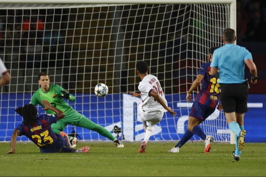 Champions League
