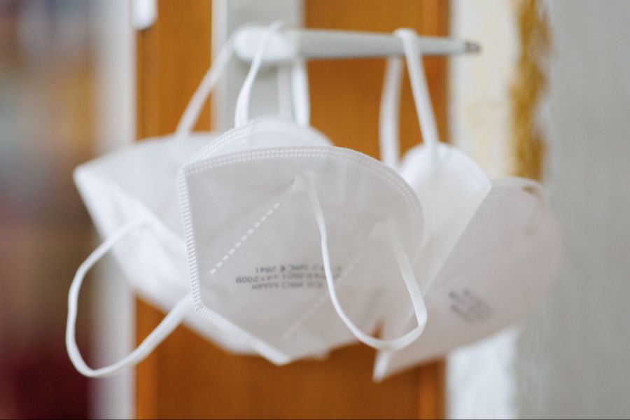 Die Gastwirtin hatte einen hohen Kredit für Renovierungsarbeiten aufgenommen und vermietete Gästezimmer. Die Vermietung lief seit der Corona-Pandemie aber nicht gut. (Symbolbild)