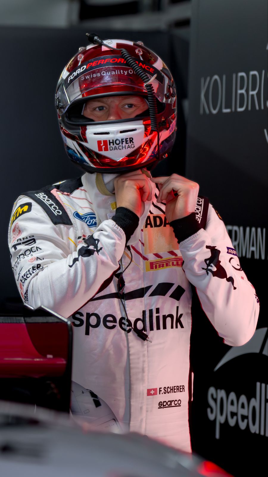 DTM