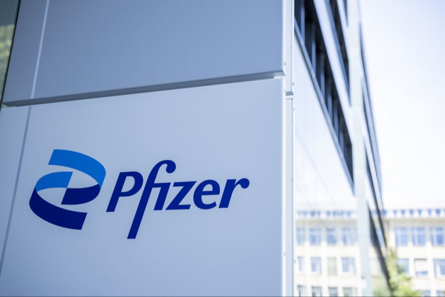 pfizer