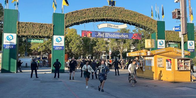 Oktoberfest