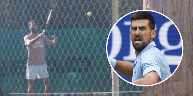 djokovic