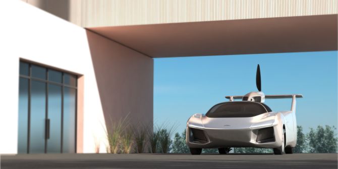 AirCar