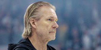 Geoff Ward SLAPSHOT