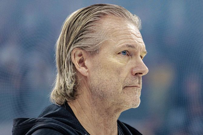Geoff Ward SLAPSHOT