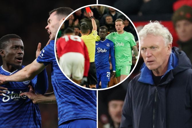 fc everton idrissa gueye