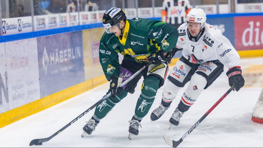 HC Thurgau