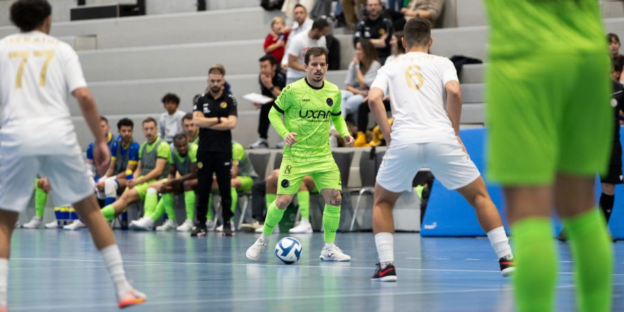 Everton Luiz Kosmann