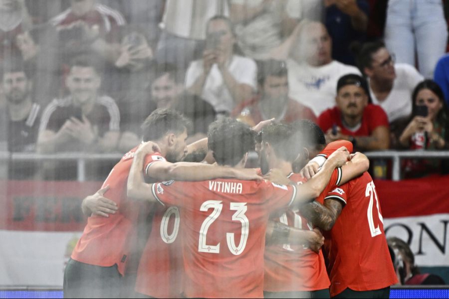 Portugal Cristiano Ronaldo