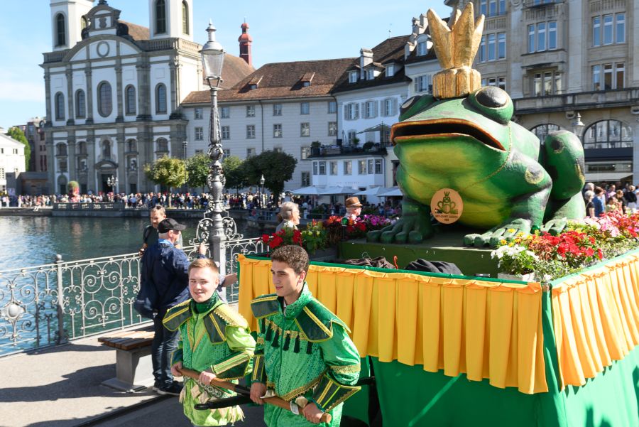 Luzern