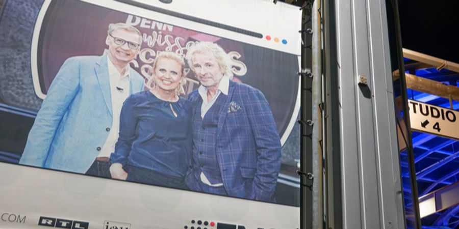 «Denn sie wissen nicht, was passiert»