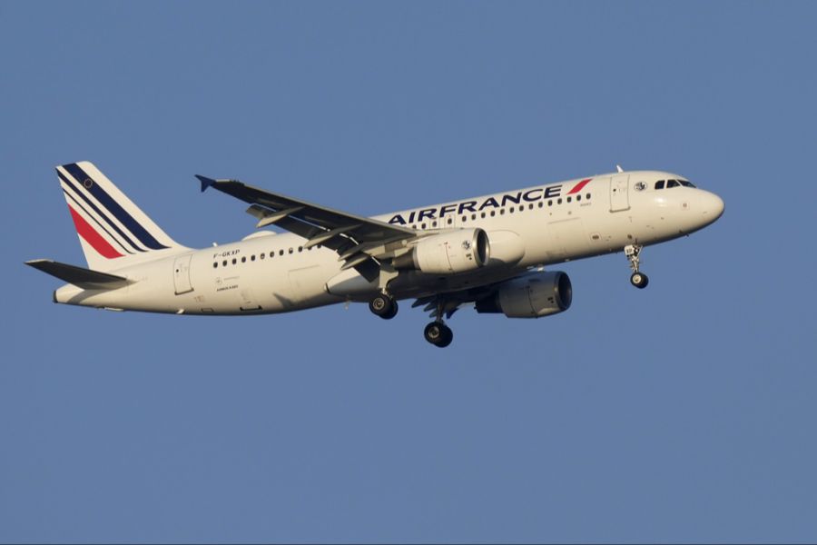 airbus a320
