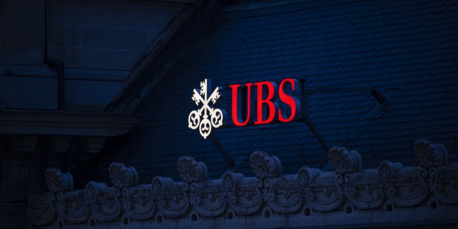 UBS Logo