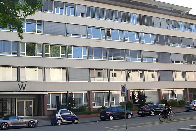 Welinvest Basel