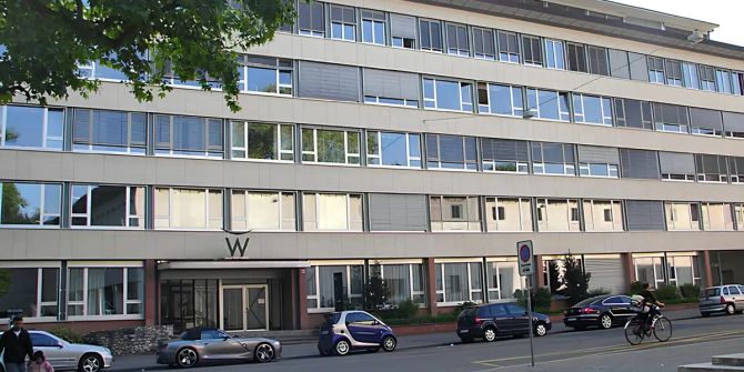 Welinvest Basel