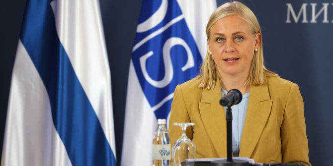 Elina Valtonen