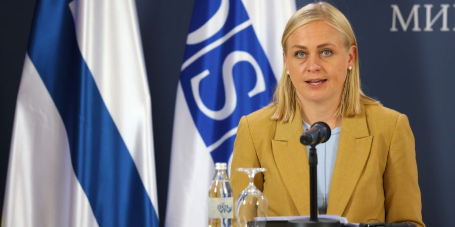 Elina Valtonen