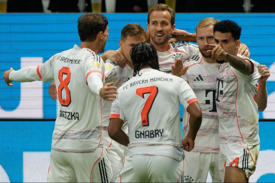 Bayern München