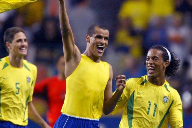 Ronaldinho