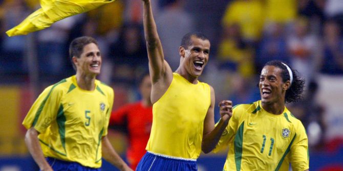 Ronaldinho