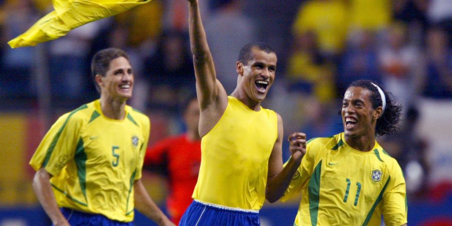 Ronaldinho
