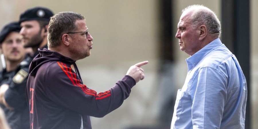 Bayern München