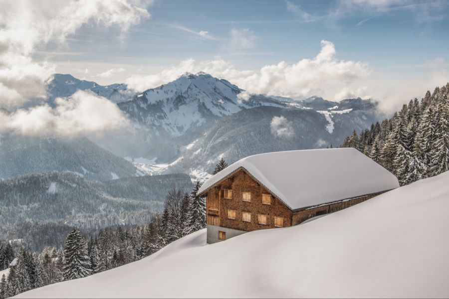 Bregenzerwald