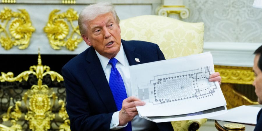 donald trump republikaner