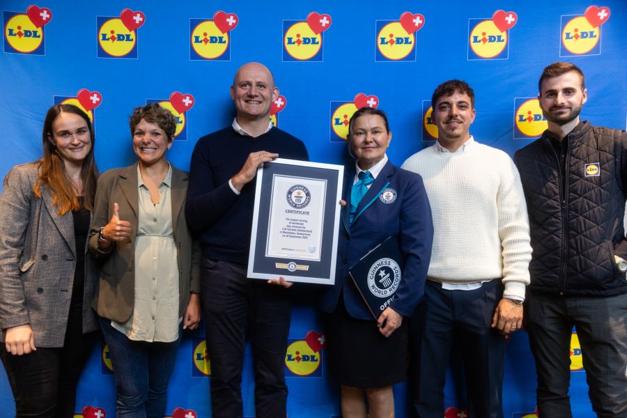 Lidl Schweiz