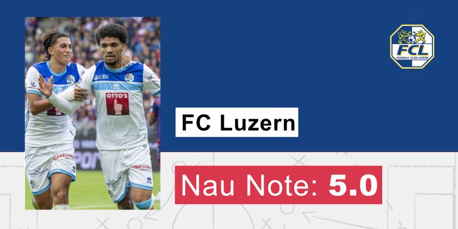 FC Luzern