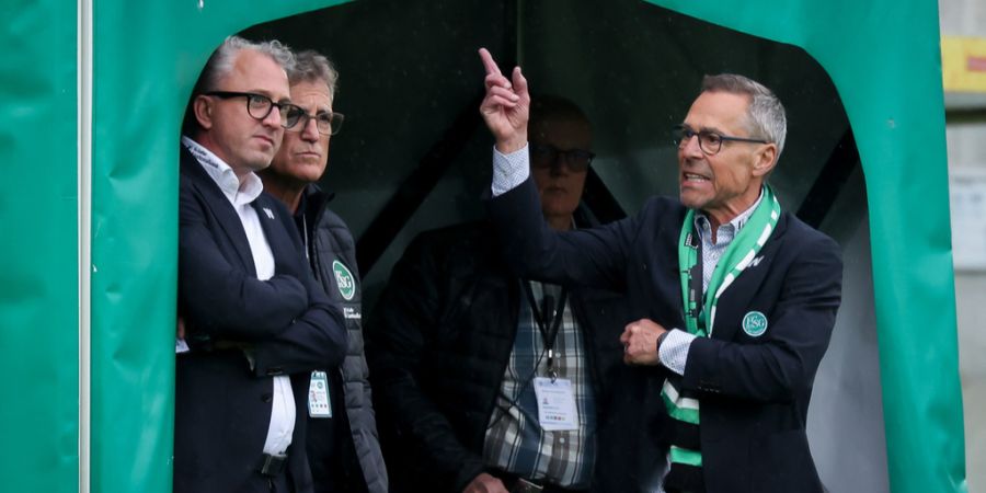 FC St.Gallen