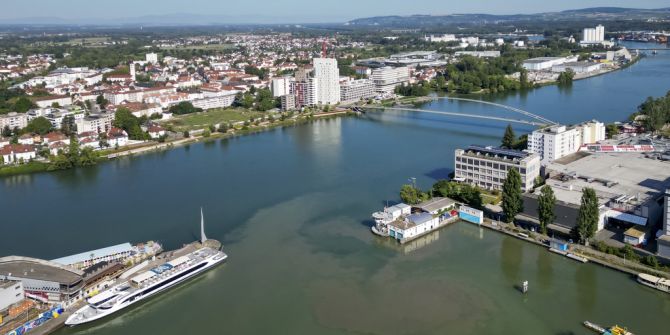 Dreiländereck
