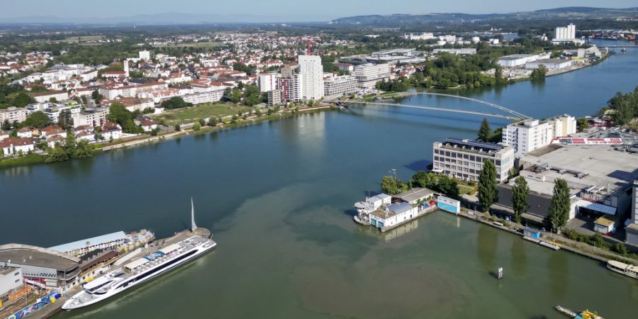 Dreiländereck