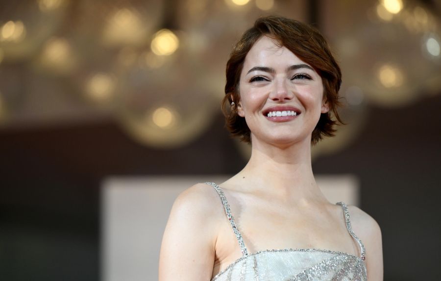 emma stone