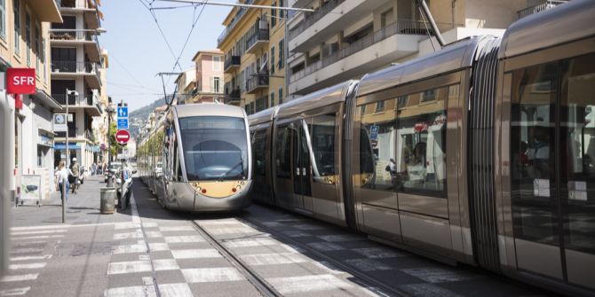 Nizza
