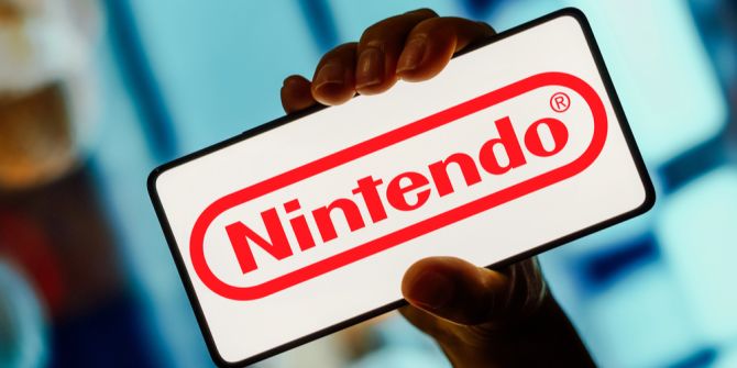nintendo
