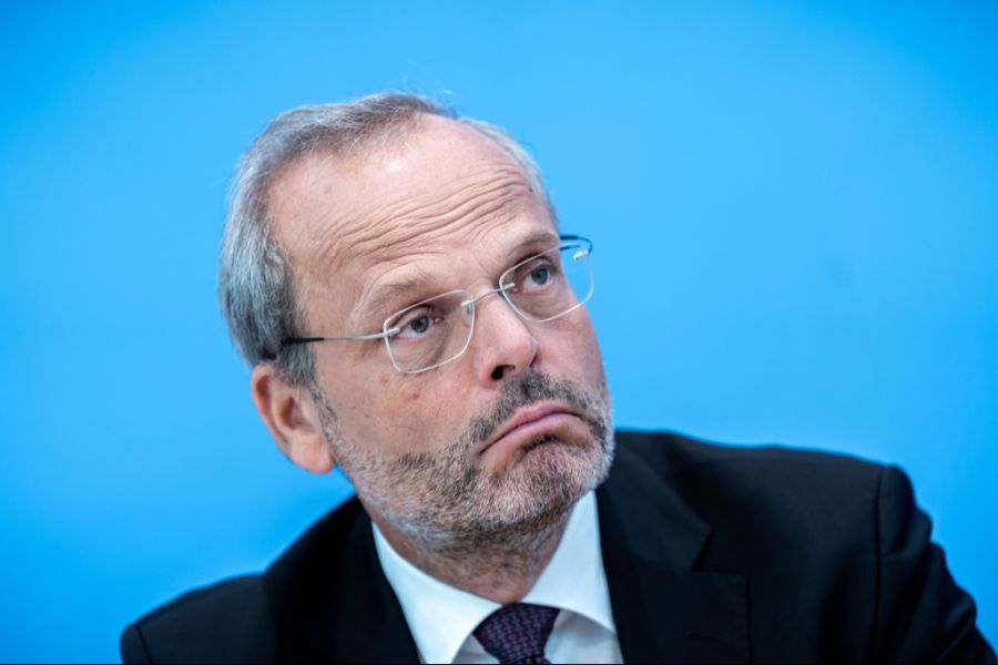 Das sieht der deutsche Antisemitismus-Beauftragte Felix Klein anders, er spricht von «Antisemitismus in Reinform».