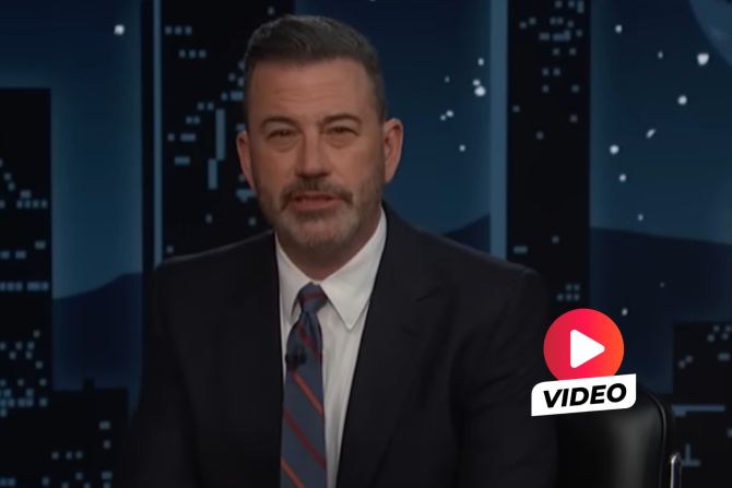 Jimmy Kimmel