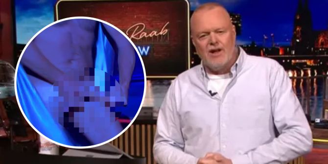 Stefan Raab