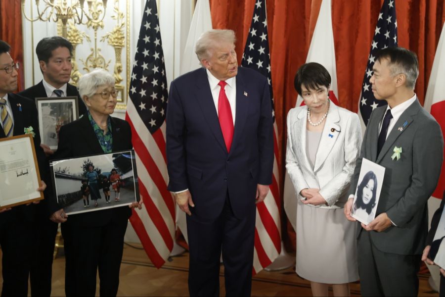 USA China
