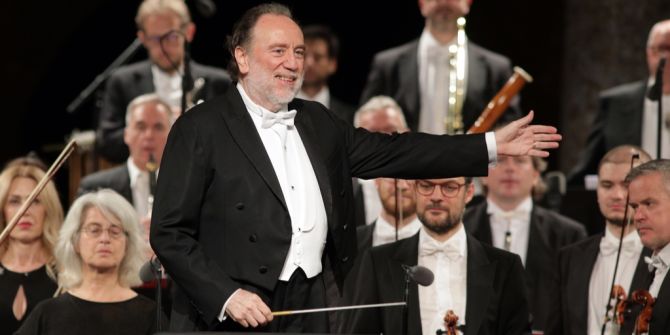 Riccardo Chailly