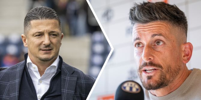 FCZ Hediger Malenovic