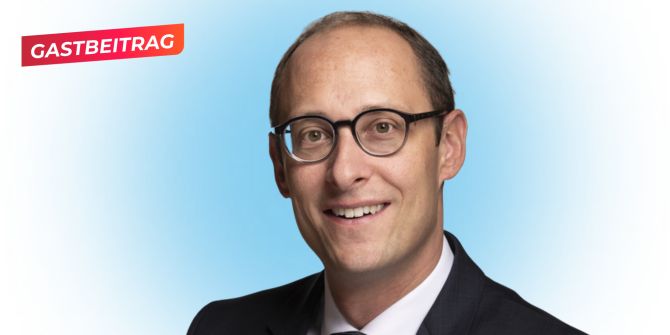 Martin Candinas Mitte Graubünden