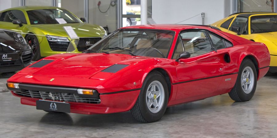 Ferrari 308