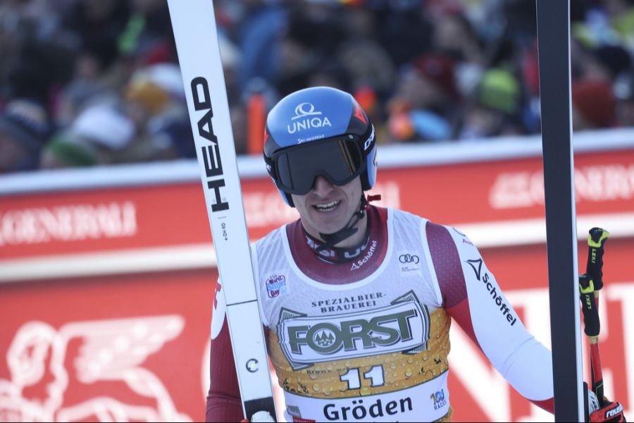 Matthias Mayer