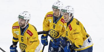 HC Davos