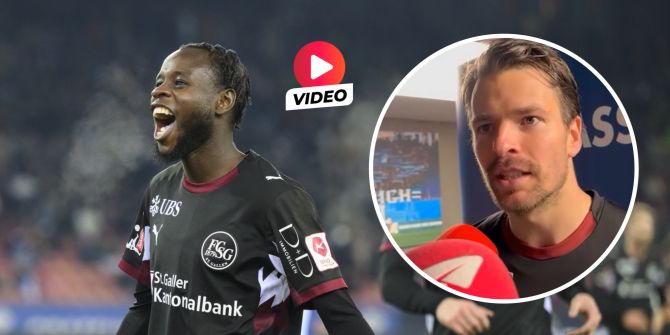 Görtler FC St.Gallen