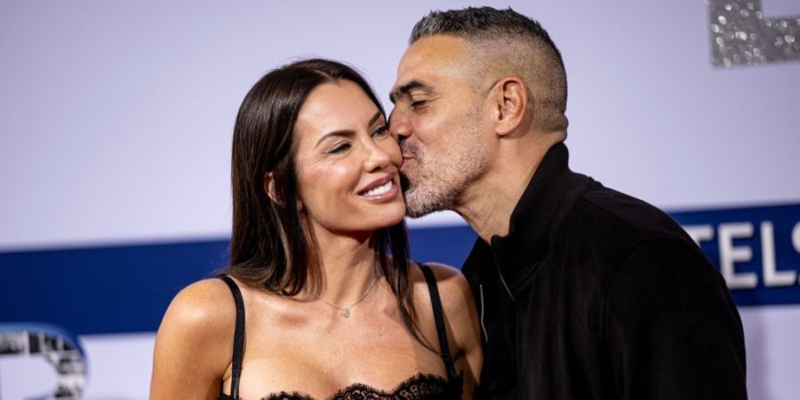 Anna-Maria Ferchichi